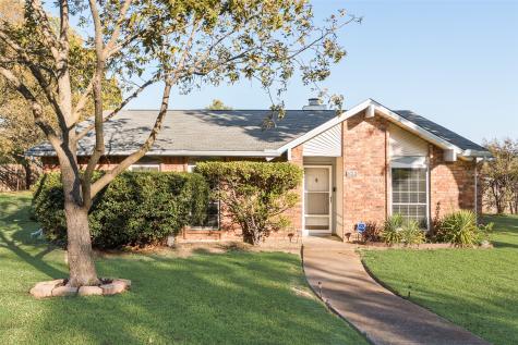 523 Faye Street Desoto TX 75115