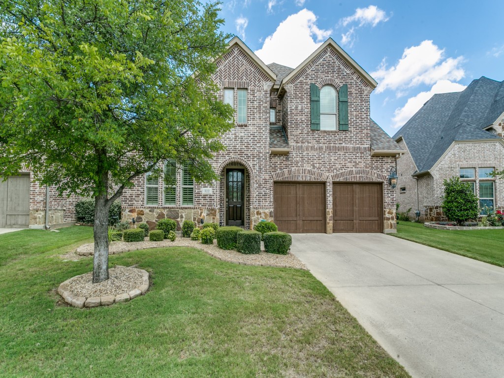 322 Hill Creek Lane Grapevine TX 76051