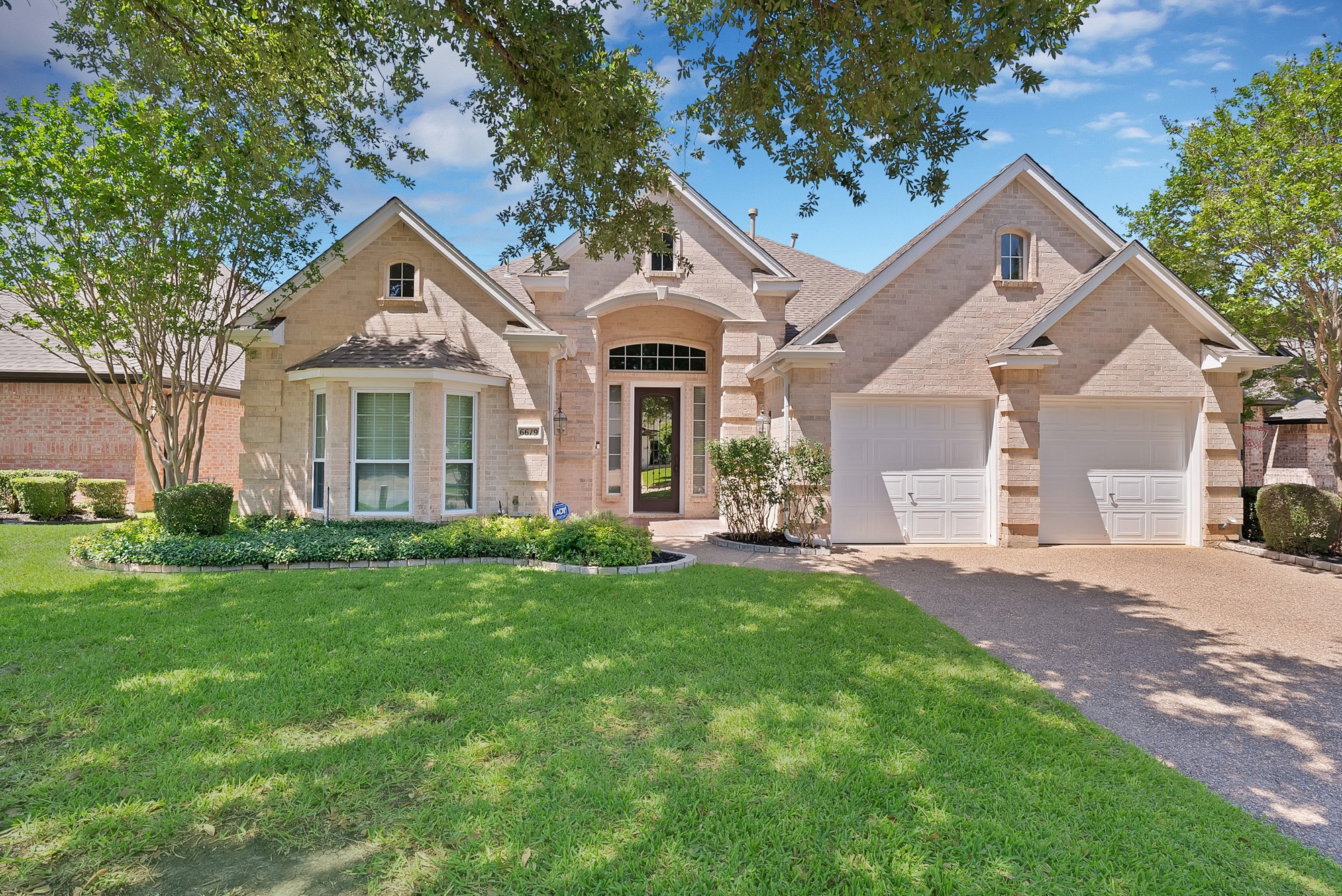 6619 Shelton Home Court Arlington TX 76017