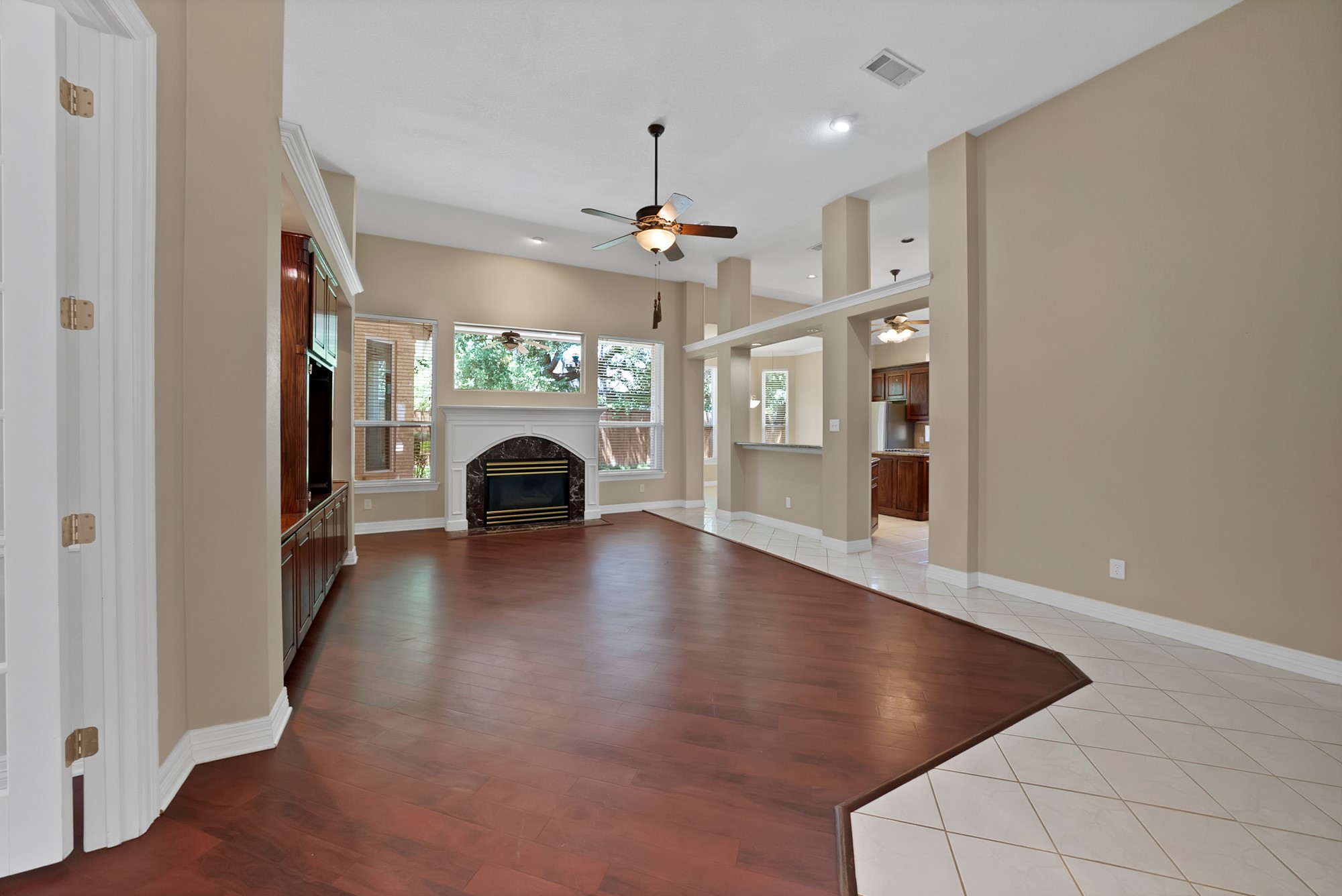 6619 Shelton Home Court Arlington TX 76017