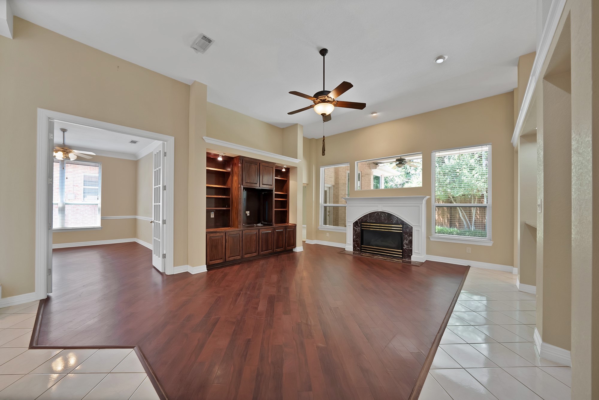 6619 Shelton Home Court Arlington TX 76017
