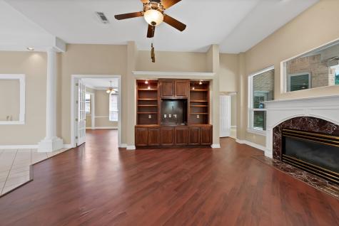 6619 Shelton Home Court Arlington TX 76017