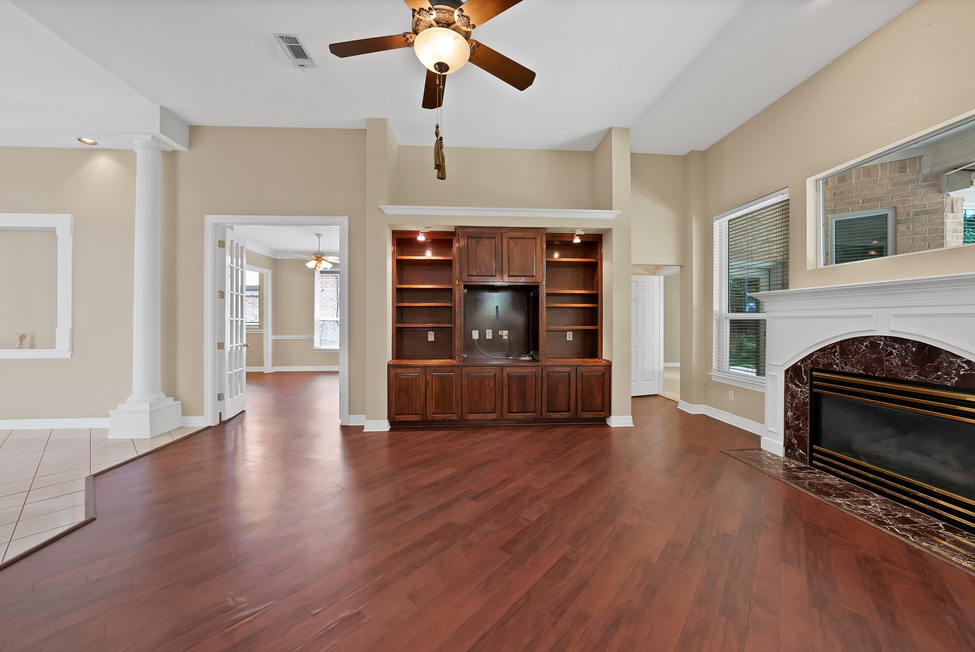 6619 Shelton Home Court Arlington TX 76017