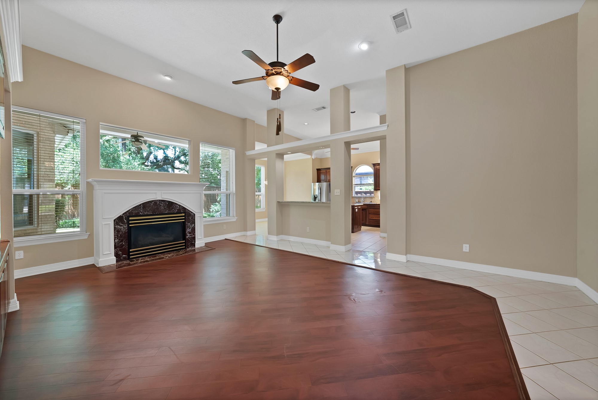 6619 Shelton Home Court Arlington TX 76017