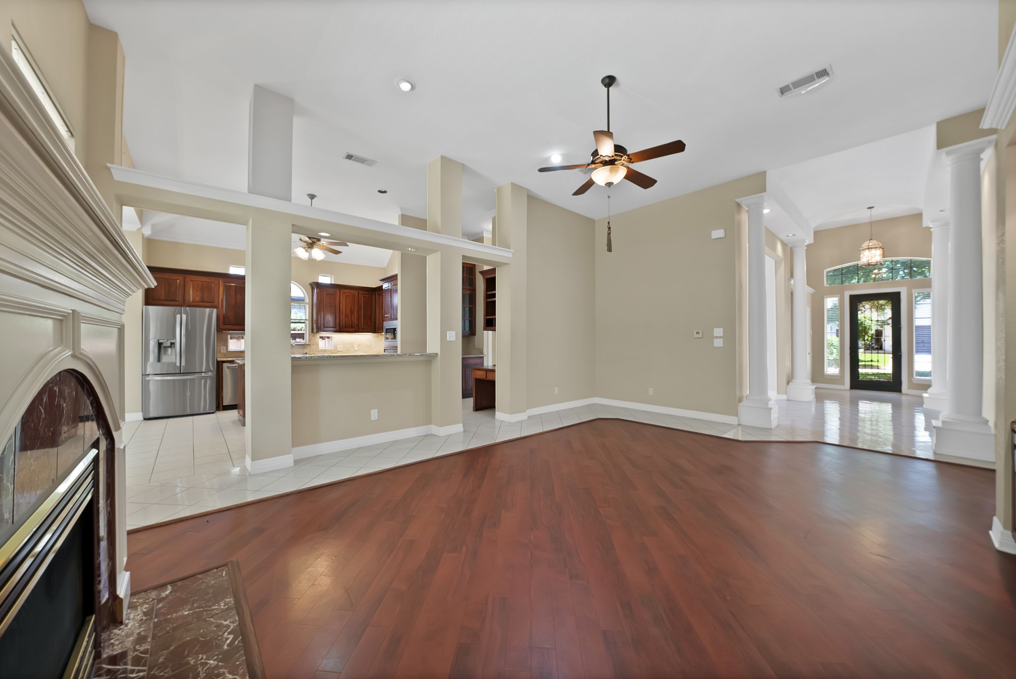 6619 Shelton Home Court Arlington TX 76017