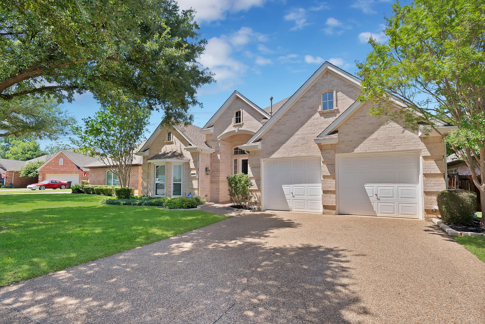 6619 Shelton Home Court Arlington TX 76017