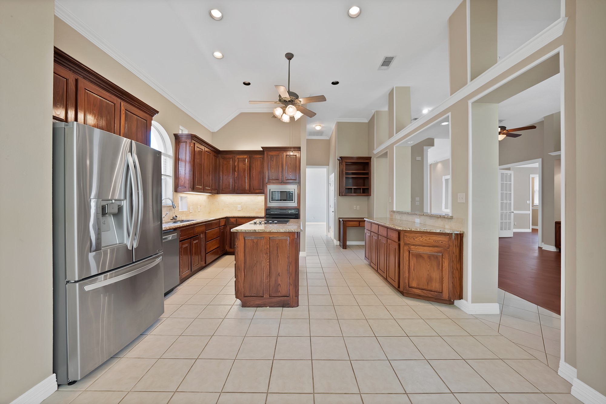 6619 Shelton Home Court Arlington TX 76017