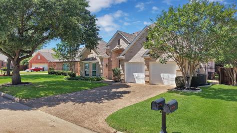 6619 Shelton Home Court Arlington TX 76017