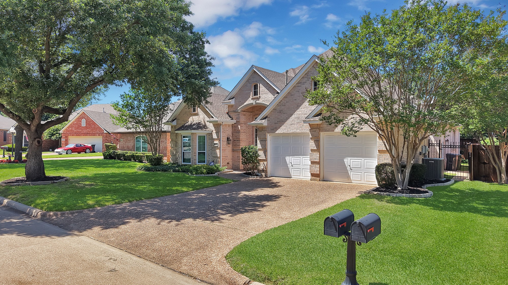 6619 Shelton Home Court Arlington TX 76017