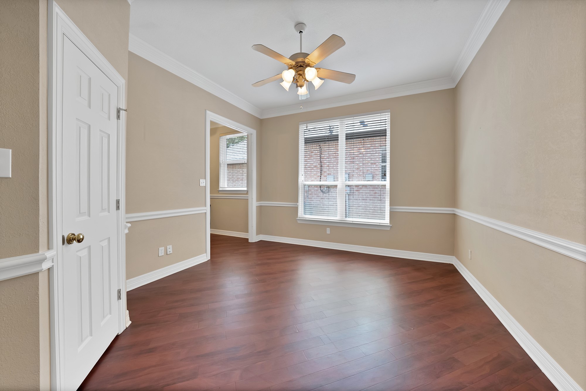 6619 Shelton Home Court Arlington TX 76017