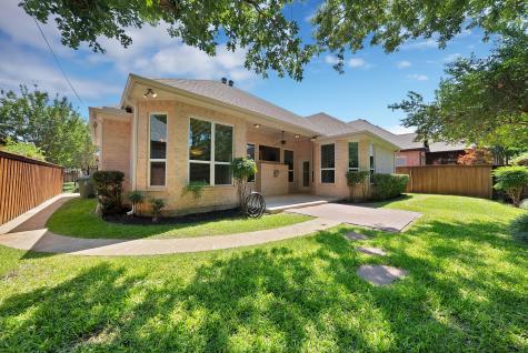6619 Shelton Home Court Arlington TX 76017
