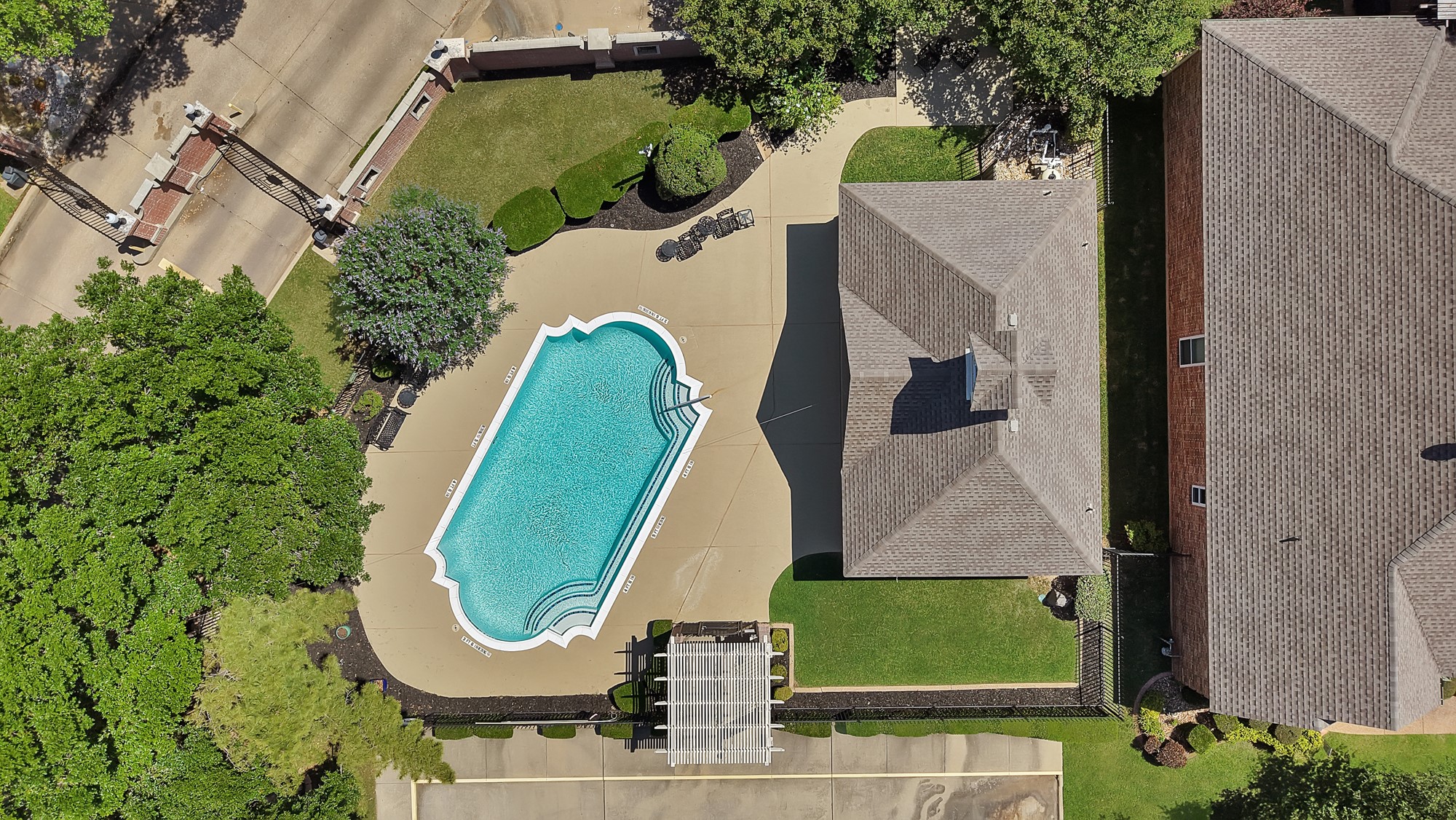 6619 Shelton Home Court Arlington TX 76017