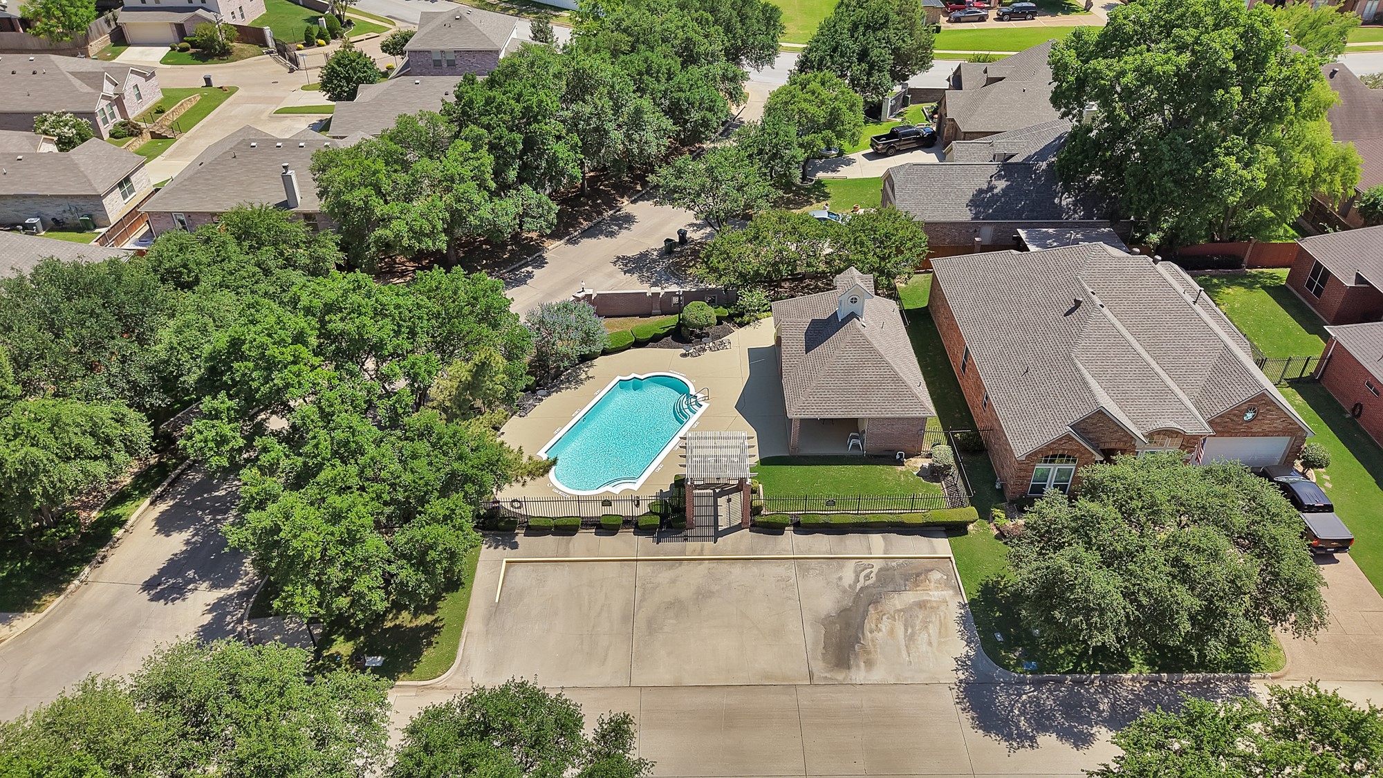 6619 Shelton Home Court Arlington TX 76017
