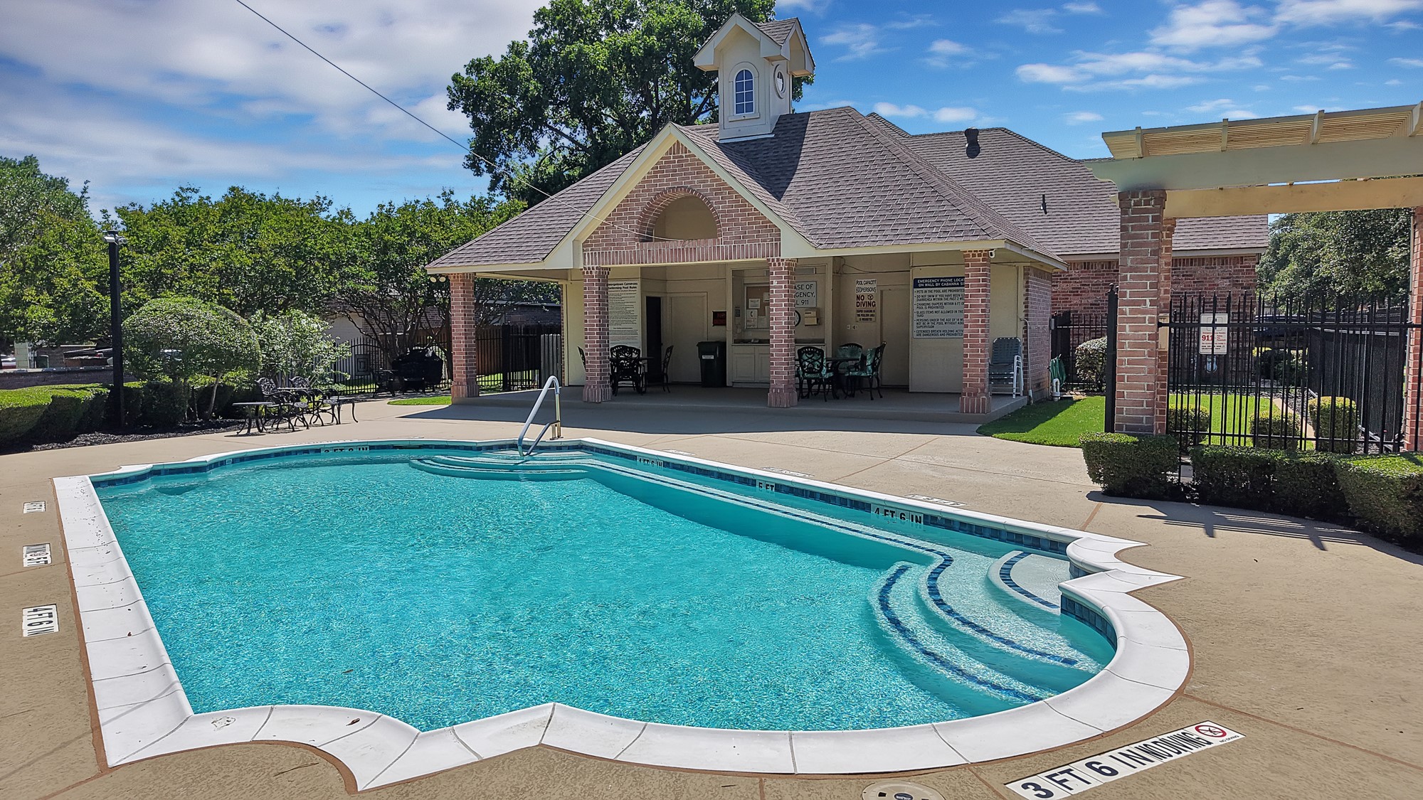 6619 Shelton Home Court Arlington TX 76017