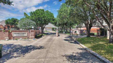 6619 Shelton Home Court Arlington TX 76017