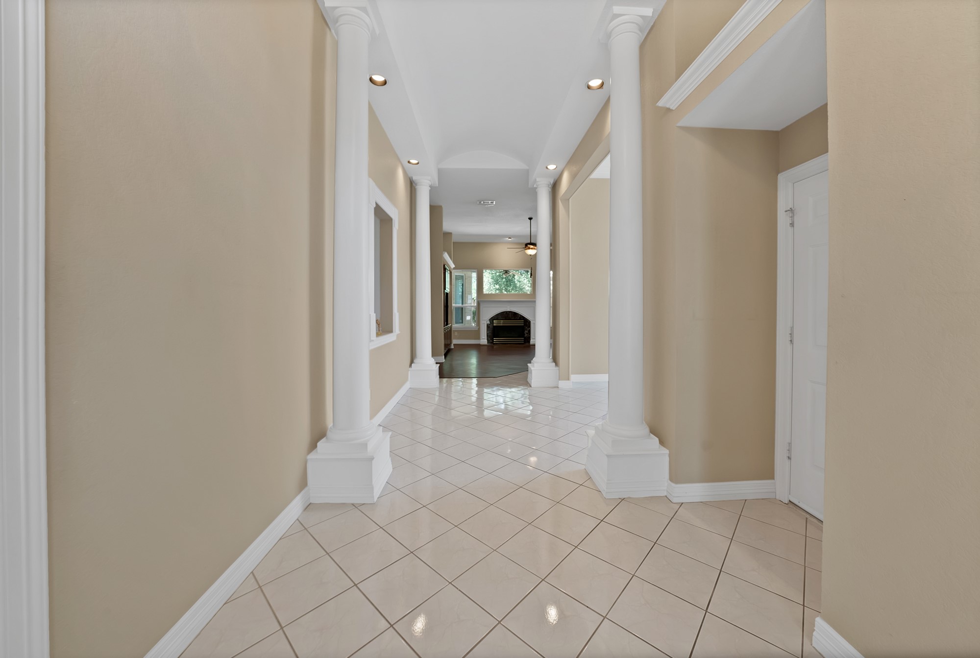 6619 Shelton Home Court Arlington TX 76017