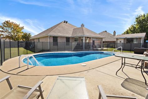 441 Willow Vista Drive Saginaw TX 76179