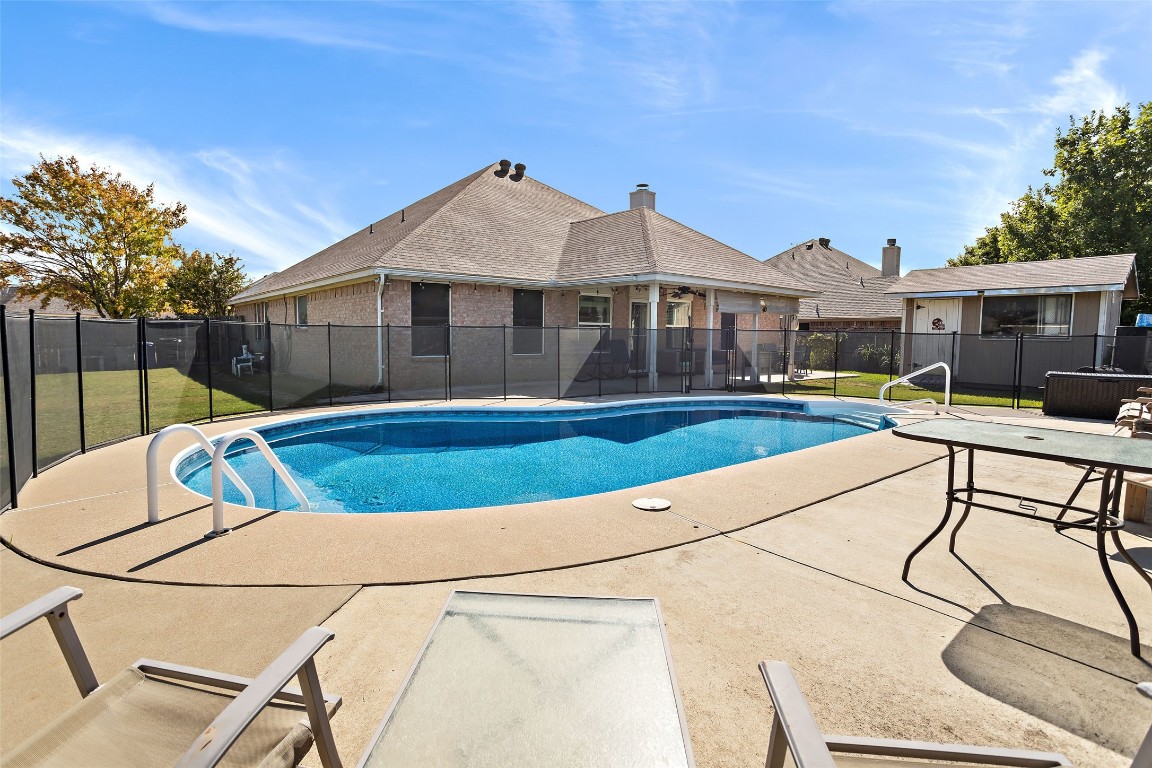 441 Willow Vista Drive Saginaw TX 76179