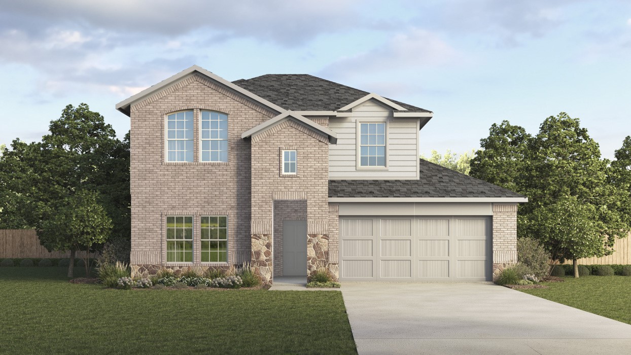 7078 Bison Creek Lane Garland TX 75043