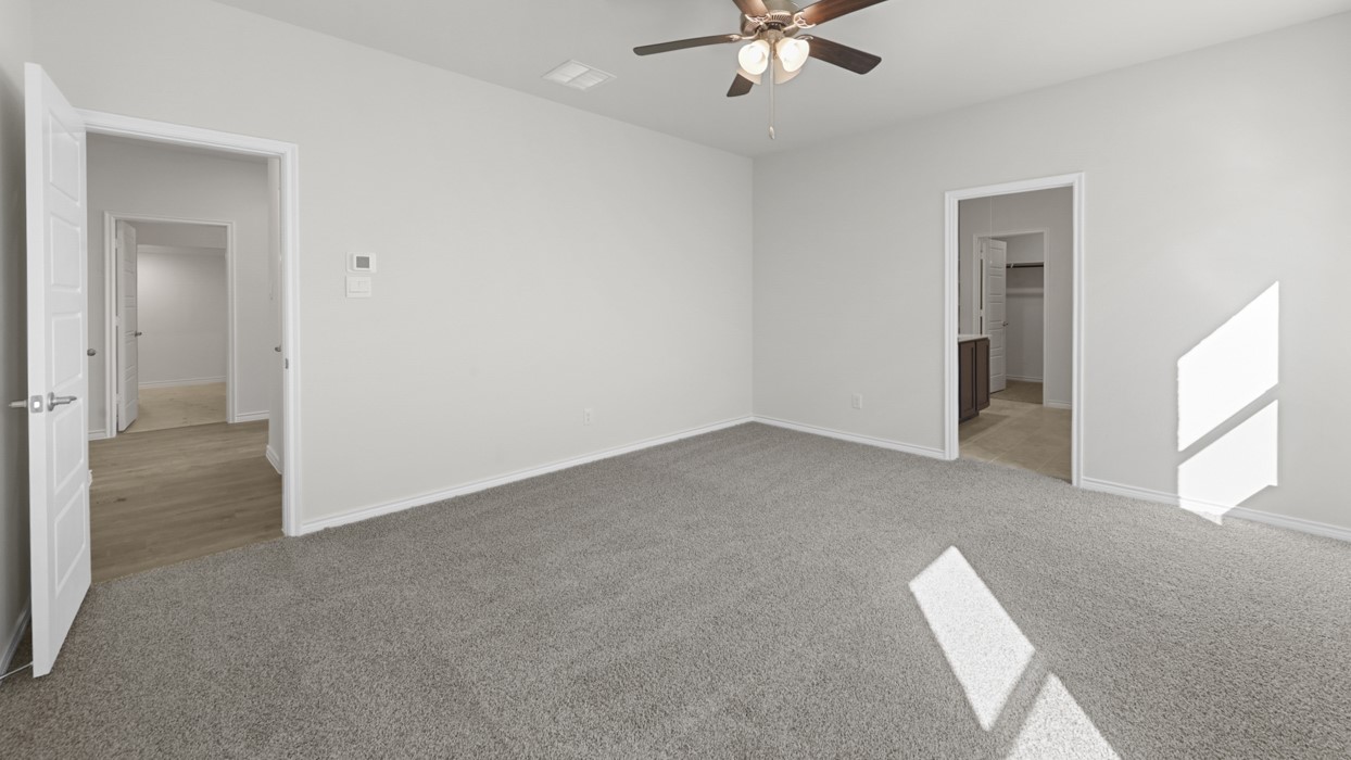 7078 Bison Creek Lane Garland TX 75043