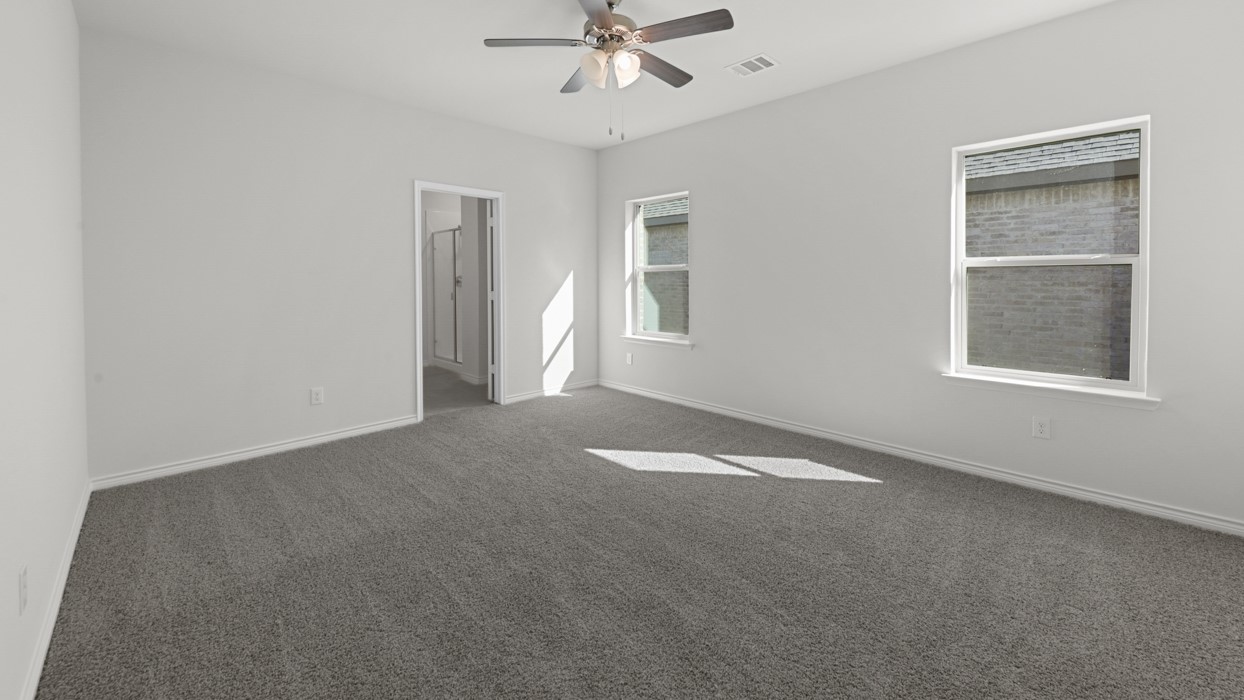 7078 Bison Creek Lane Garland TX 75043
