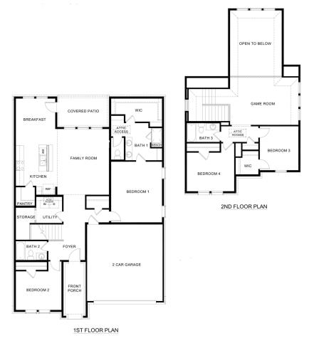 7078 Bison Creek Lane Garland TX 75043