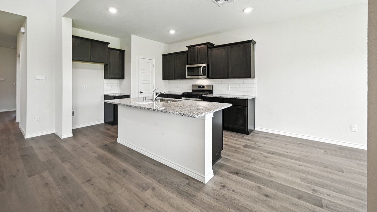 7078 Bison Creek Lane Garland TX 75043