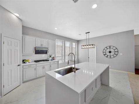 4012 New Hope Court Plano TX 75024