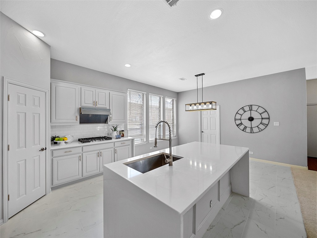 4012 New Hope Court Plano TX 75024
