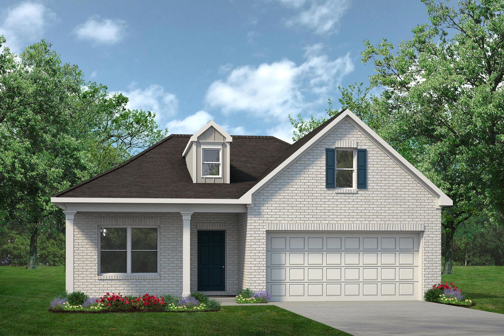 4412 Anchor Point Drive Caddo Mills TX 75474