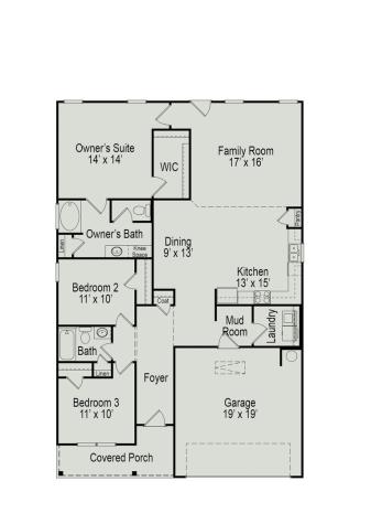 4412 Anchor Point Drive Caddo Mills TX 75474