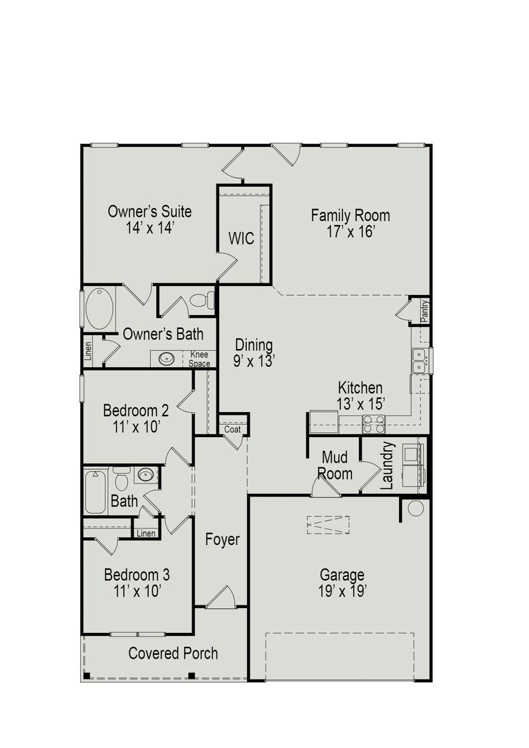 4412 Anchor Point Drive Caddo Mills TX 75474