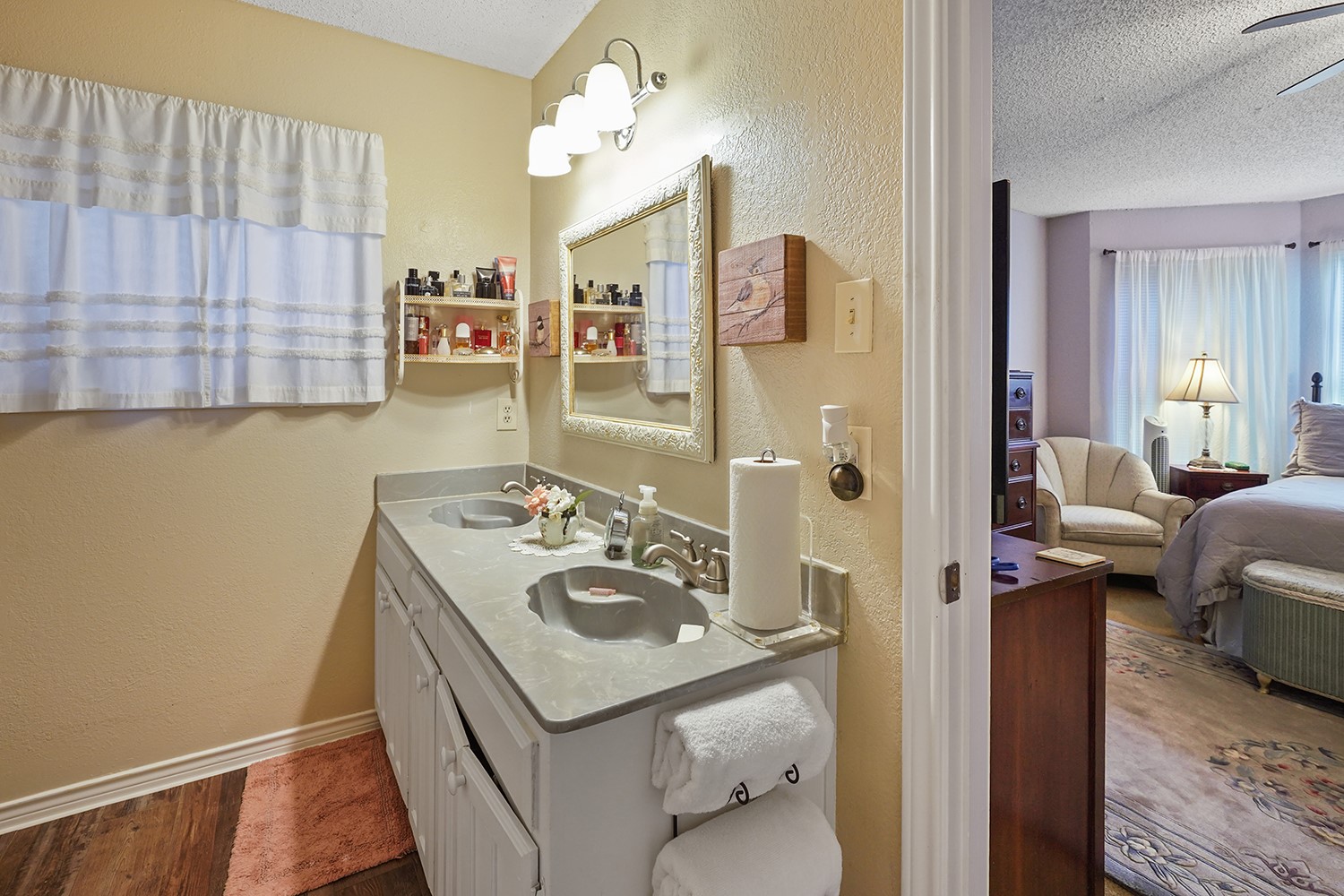 306 Wilson Street Lake Dallas TX 75065