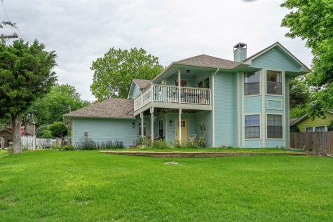 306 Wilson Street Lake Dallas TX 75065