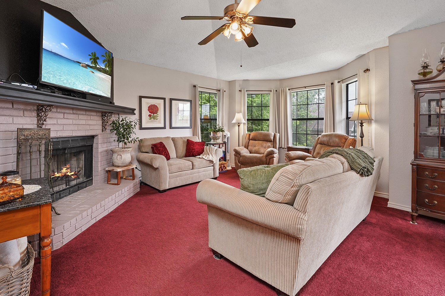 306 Wilson Street Lake Dallas TX 75065