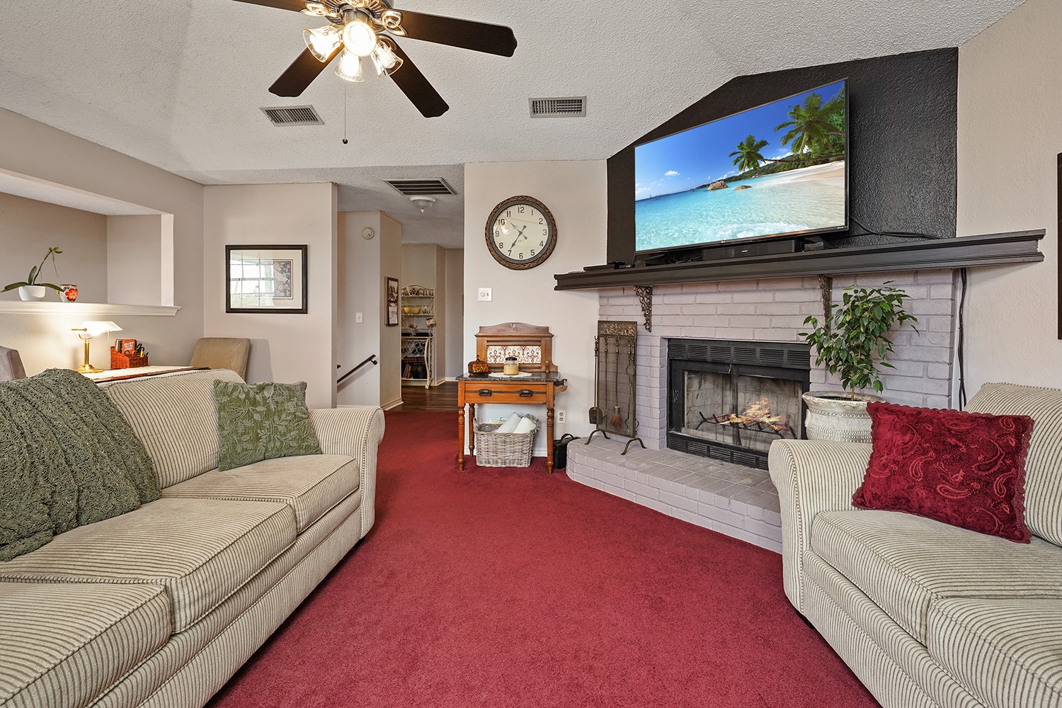 306 Wilson Street Lake Dallas TX 75065