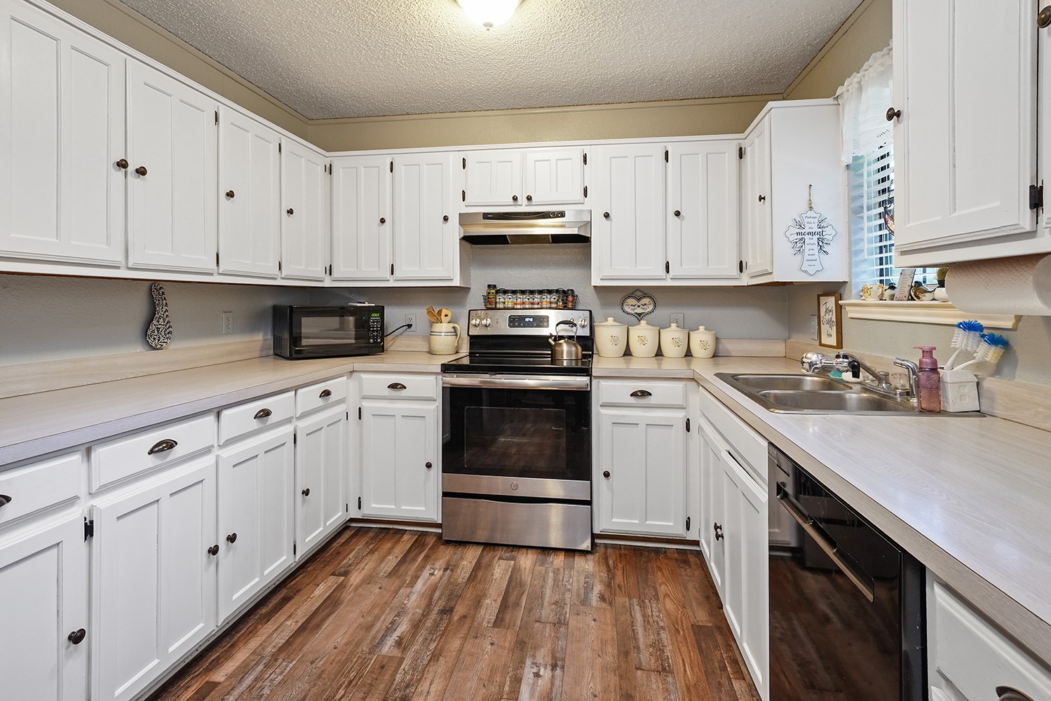 306 Wilson Street Lake Dallas TX 75065