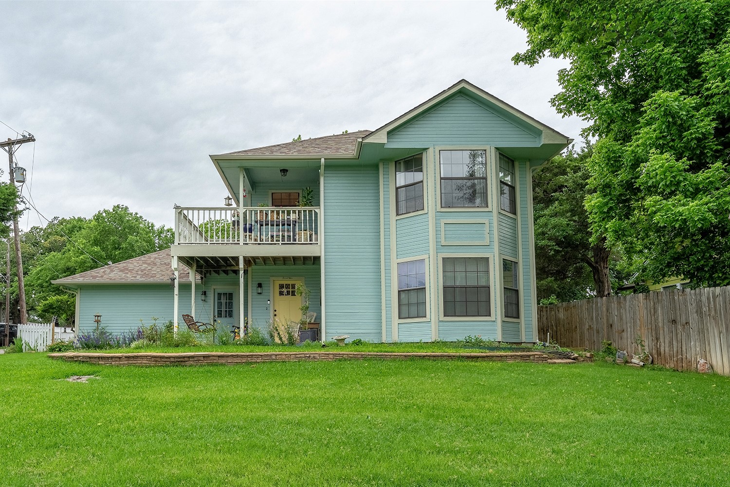 306 Wilson Street Lake Dallas TX 75065
