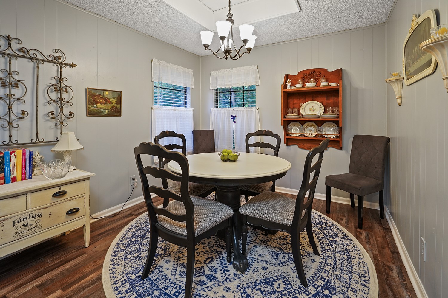 306 Wilson Street Lake Dallas TX 75065