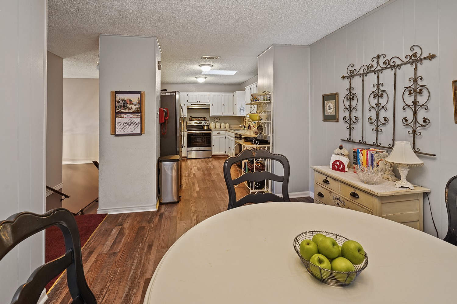 306 Wilson Street Lake Dallas TX 75065
