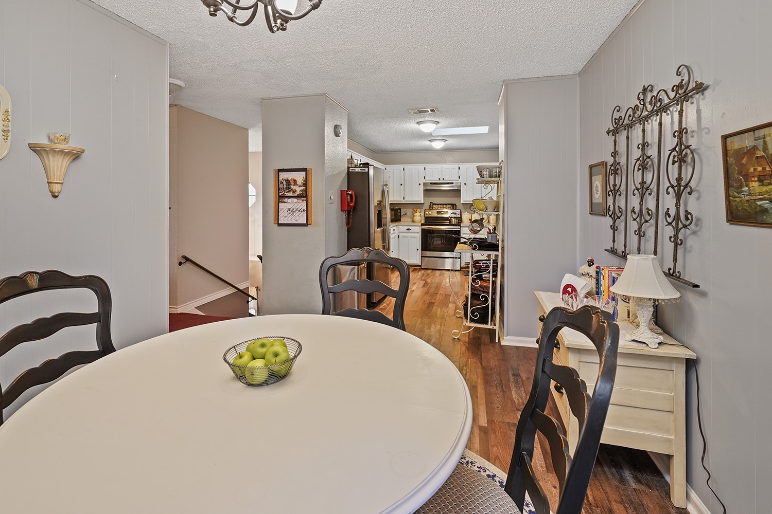306 Wilson Street Lake Dallas TX 75065