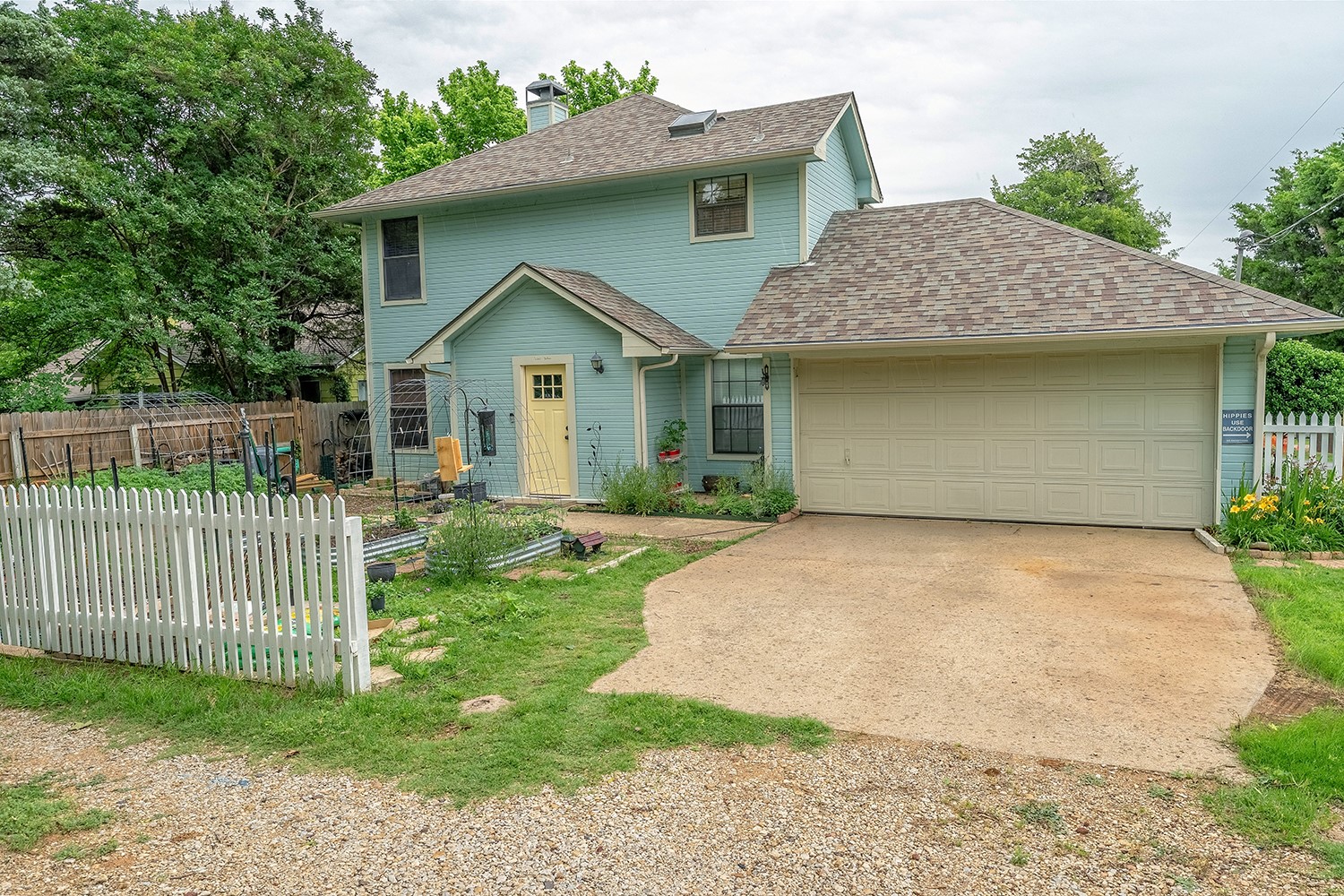 306 Wilson Street Lake Dallas TX 75065