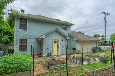 306 Wilson Street Lake Dallas TX 75065