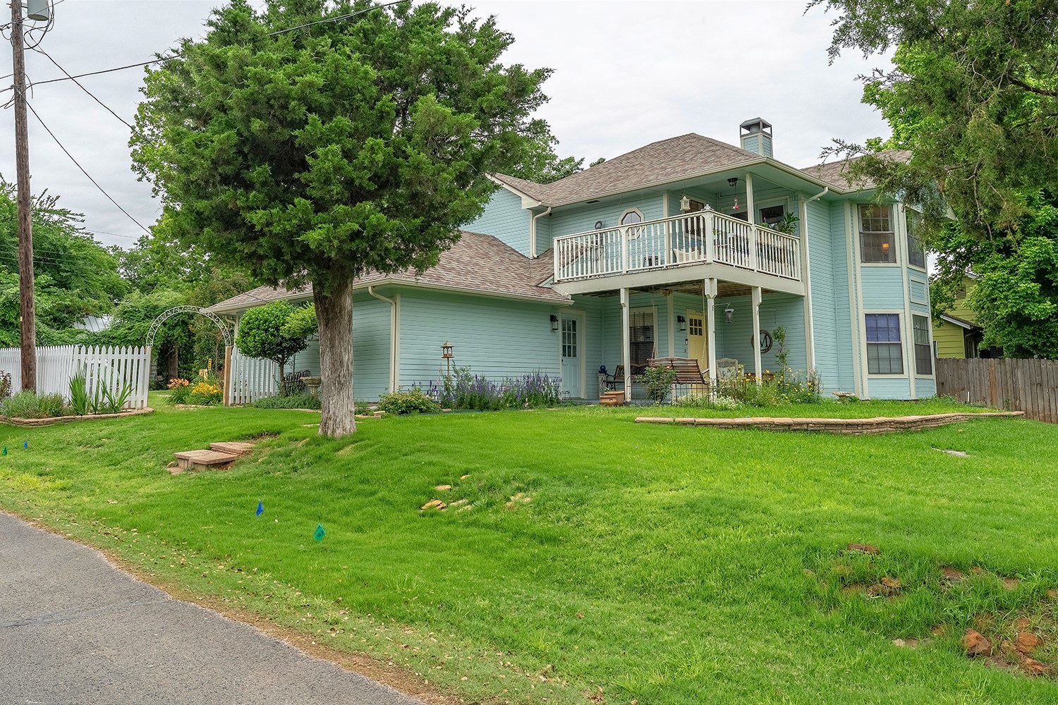 306 Wilson Street Lake Dallas TX 75065