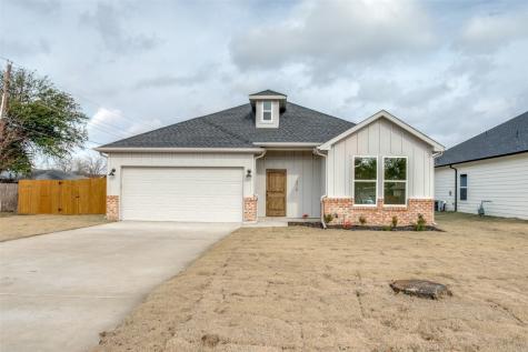 3416 Shelby Avenue Greenville TX 75402