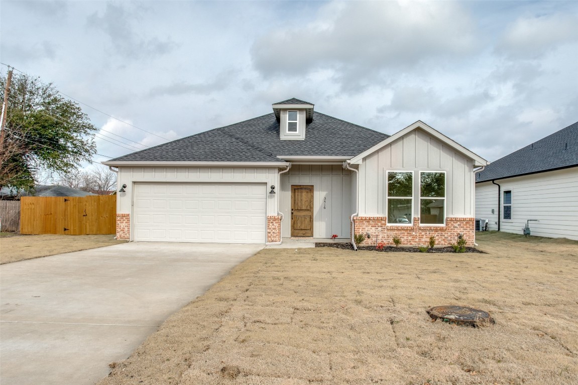 3416 Shelby Avenue Greenville TX 75402