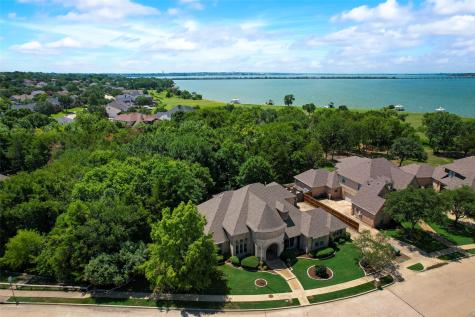 2345 Lake Forest Drive Rockwall TX 75087