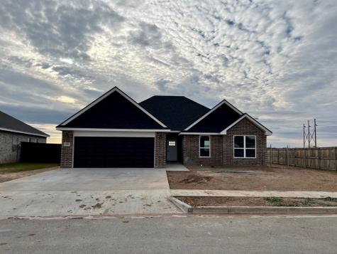7402 Lake Ridge Parkway Abilene TX 79602