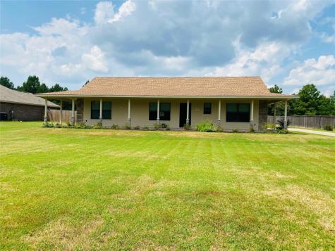 247 County Road 2466 Mineola TX 75773
