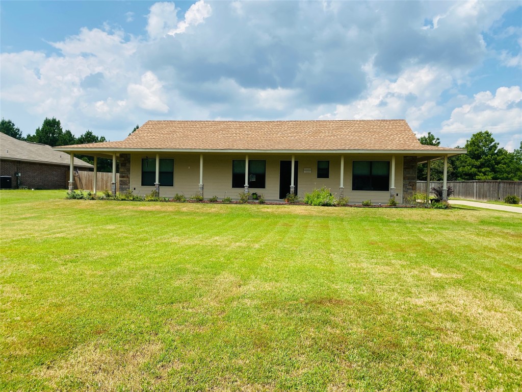 247 County Road 2466 Mineola TX 75773